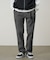 NN-PANT CROPPED