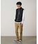 NN-PANT CROPPED
