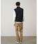 NN-PANT CROPPED
