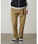 NN-PANT CROPPED