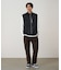 NN-PANT CROPPED