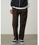 NN-PANT CROPPED