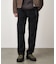 NN-PANT CROPPED