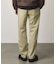 NN-PANT CROPPED