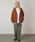 LOOSE TAPERED RIDGE PANT