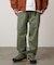 LOOSE TAPERED RIDGE PANT