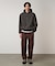 LOOSE TAPERED RIDGE PANT
