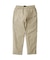LOOSE TAPERED RIDGE PANT