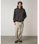 LOOSE TAPERED RIDGE PANT