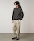 LOOSE TAPERED RIDGE PANT