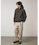 LOOSE TAPERED RIDGE PANT