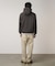 LOOSE TAPERED RIDGE PANT