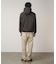 LOOSE TAPERED RIDGE PANT