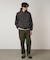 LOOSE TAPERED RIDGE PANT