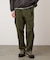LOOSE TAPERED RIDGE PANT