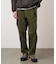 LOOSE TAPERED RIDGE PANT