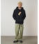 GRAMICCI PANT STRAIGHT FIT