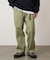 GRAMICCI PANT STRAIGHT FIT