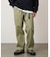 GRAMICCI PANT STRAIGHT FIT