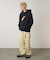 GRAMICCI PANT STRAIGHT FIT