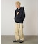 GRAMICCI PANT STRAIGHT FIT