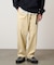 GRAMICCI PANT STRAIGHT FIT