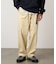 GRAMICCI PANT STRAIGHT FIT