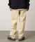GRAMICCI PANT STRAIGHT FIT