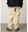 GRAMICCI PANT STRAIGHT FIT