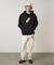 GRAMICCI PANT STRAIGHT FIT