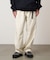 GRAMICCI PANT STRAIGHT FIT