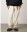 GRAMICCI PANT STRAIGHT FIT