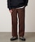 GRAMICCI PANT STRAIGHT FIT