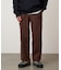 GRAMICCI PANT STRAIGHT FIT