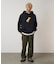 GRAMICCI PANT STRAIGHT FIT
