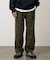 GRAMICCI PANT STRAIGHT FIT
