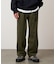 GRAMICCI PANT STRAIGHT FIT