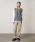 W'S GRAMICCI PANT
