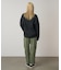 W'S VOYAGER PANT