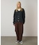 W'S VOYAGER PANT
