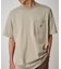 ONE POINT TEE