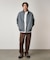 TWILL-AROUND JACKET