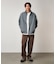 TWILL-AROUND JACKET