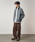 TWILL-AROUND JACKET