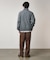 TWILL-AROUND JACKET