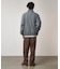 TWILL-AROUND JACKET