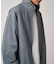 TWILL-AROUND JACKET