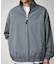 TWILL-AROUND JACKET