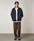 TWILL-AROUND JACKET