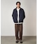 TWILL-AROUND JACKET